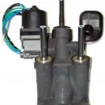 New API / Yamaha 2003 & Up 115–250 HP Showa-Style Tilt & Trim System – Replaces OEM #63P-43800-03-00