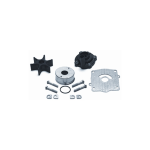 New Sierra / Yamaha 150-300 HP Outboard Water Pump Kit OEM # 18-3396-1