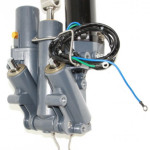 New API / Yamaha Three Ram 2-Wire Bolt-In Style Tilt & Trim System – Replaces Multiple OEM Numbers