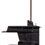 New SEI / Yamaha 75-100 HP 2-Stroke & 4-Stroke Outboard Gearcase