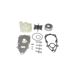 New WSM / Yamaha 225-300 HP 2006-2017 Outboard Water Pump Kit OEM # 6P2-W0078-00-00