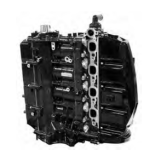 Remanufactured OBR / Mercury & Mariner 115HP / 115 HP ProSX 4-Stroke Longblock (2014-2024)
