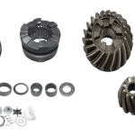 New Red Rhino / Yamaha Outboard 2010 & Up 6-CYL 4-Stroke VF200-250 HP Gearcase Rebuild Kit
