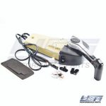 New WSM / Yamaha Binnacle Outboard Control Box Assembly 50-115-250 HP - PUSH TO OPEN