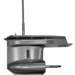 Remanufactured OBR / Yamaha 2000-2014 F115 HP 4-CYL 4 Stroke Gearcase