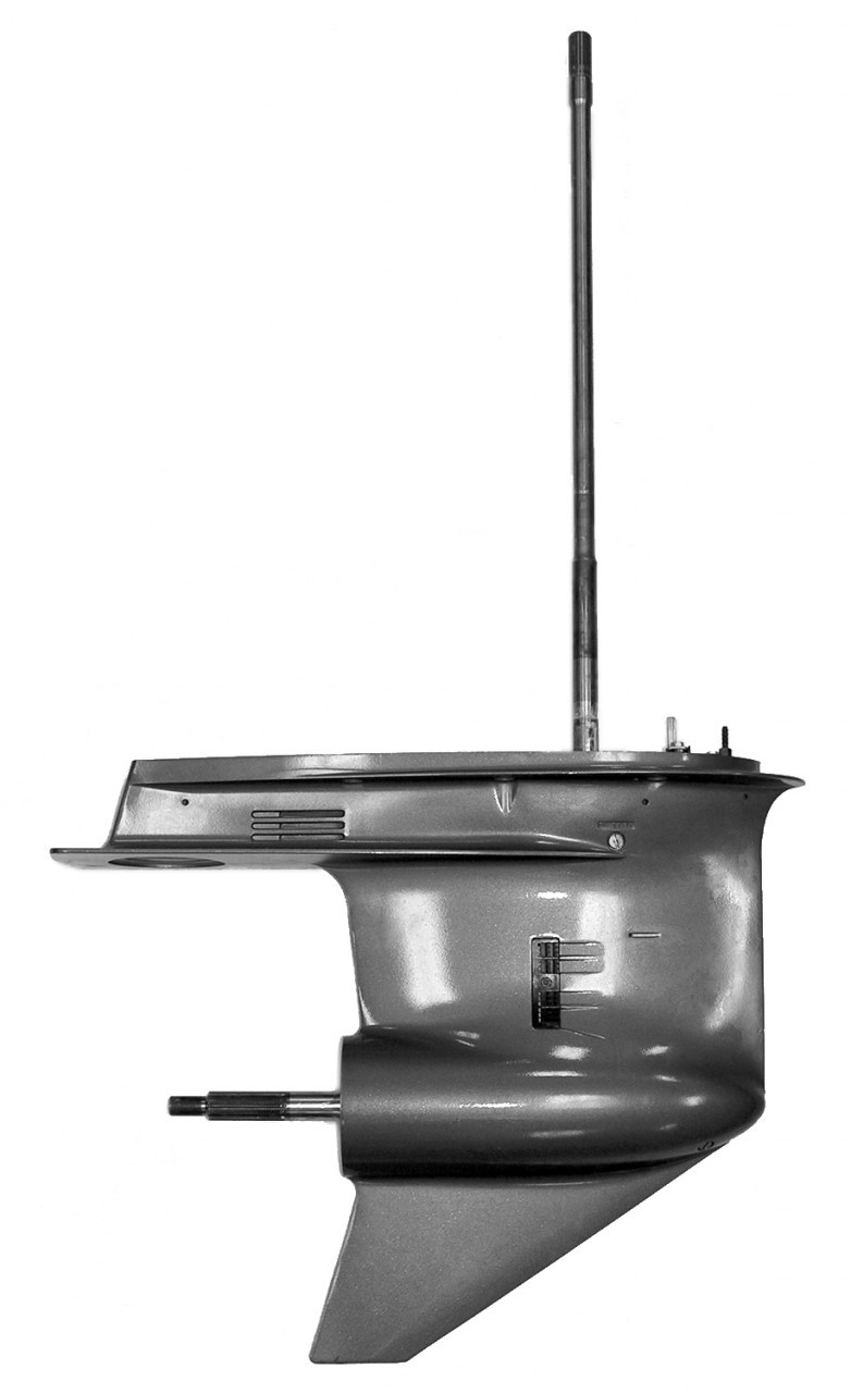 YAM_150HP_4_STR_LOWER__31479 New OBR / Yamaha 2004-2024 F150/F175/F200 HP 4-CYL 4-Stroke Gearcase - Image 1
