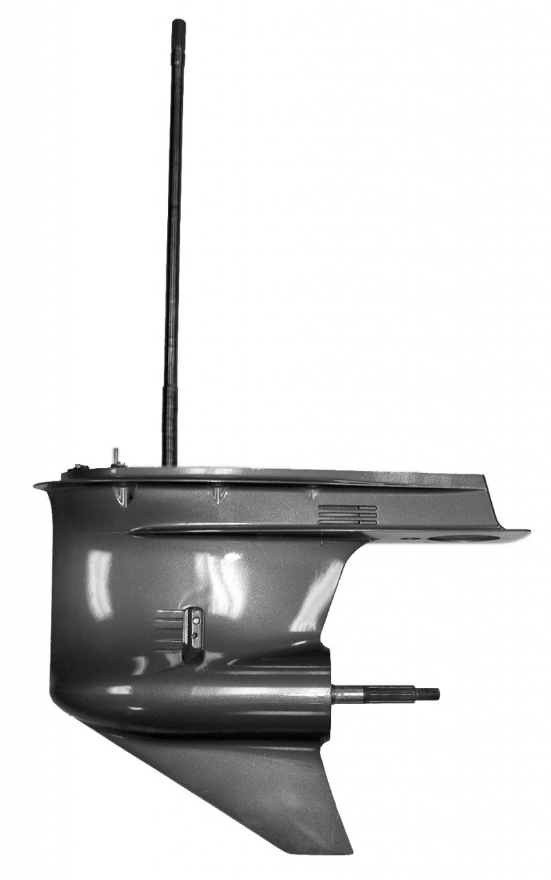 YAM_200_250HP_4_STR_LOWER__19713 New OBR / Yamaha 2005-2018 250 HP V6 4-Stroke Bolt-In Carrier Gearcase - Image 1