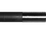 New Red Rhino / Yamaha 200-300 HP V6 Bolt-In Style Propshaft OEM # 69J-45611-00