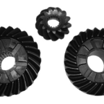 New Red Rhino / Yamaha 2000-2024 F115 HP 4-CYL 4-Stroke Gear Set OEM # 68V-65560-00/68V-45571-00/68V-45551-00
