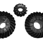 New Red Rhino / Yamaha 1985-2006 115/130 HP 4-CYL 2-Stroke Gear Set OEM # 6E5-45560-01/6E545571-01/6E5-45551-02