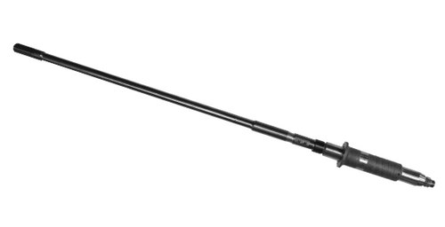 YA_736__29277 New Red Rhino / Yamaha 2005-2010 250 HP 6-CYL 4-Stroke Bolt-In Style 25" Driveshaft OEM # 6P2-45501-00-00 - Image 1