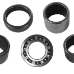 New Red Rhino / Yamaha 1985-2012 115-130 HP 4-CYL Outboard Gearcase Bearing Kit
