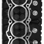Remanufactured Yamaha 2006-2019 F300/350 HP V8 4-Stroke Cylinder Head