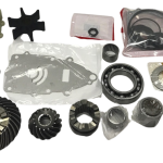 New Red Rhino / Yamaha Outboard 2005-2010 6 CYL 4-Stroke 250 HP Gearcase Rebuild Kit