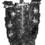 Remanufactured OBR / Yamaha 2010-2025 VF200/225/250 HP 4.2L V6 SHO Short Block