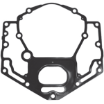New Red Rhino / Yamaha 4-Stroke Base Gasket OEM # 69J-11351-11, 887810011