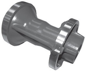 Yam_Bearing_Carrier_YA-274__93198 New Red Rhino / Yamaha 4/6 Cylinder Bearing Carrier OEM # 69J-45332-00-94 - Image 1