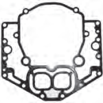 New Red Rhino / Yamaha V8 F300-350 HP 4-Stroke Base Gasket OEM # 6AW-11351-00-00