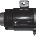 New Red Rhino / Yamaha 75-90 HP 2-Stroke Starter OEM # 688-81800-12