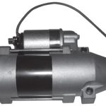 New Red Rhino / Yamaha 115 HP 4-Stroke Starter OEM # 68V-81800-00