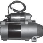 New Red Rhino / Yamaha 150-200 HP HPDI Starter OEM # 68F-81800-00