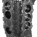 Remanufactured OBR / Yamaha 2007-2019 F300/350 HP V8 4-Stroke Short Block