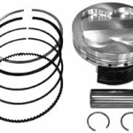 New Red Rhino / Yamaha2002 & up 4-Stroke F200-225TXR Wiseco Forged Pistons