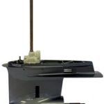 New SEI / Yamaha 1986-2014 V6 2.6L 90° & 150 HP 4-CYL 4-Stroke Counter-Rotation Gearcase