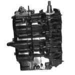 New OBR / Mercury & Mariner 1998-2006 55/60 HP 3-CYL "Baby L3" Powerhead