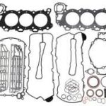 New Pro Marine / Yamaha Outboard 200-250hp Powerhead Gasket Kit # 69J-W0001-03-00