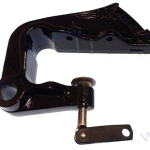 New RecMar / Yamaha 2-Stroke 9.9, 13.5 & 15 HP Left Side Outboard Clamp Bracket OEM # 63V-43111-00-4D