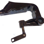 New RecMar / Yamaha 2-Stroke 9.9, 13.5 & 15 HP Right Side Outboard Clamp Bracket OEM # 63V-WS431-B6-8D