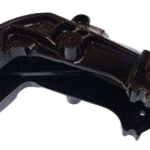 New RecMar / Yamaha 2-Stroke 9.9, 13.5 & 15 HP Outboard Swivel Bracket OEM # 63V-43311-00-4D
