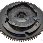 New RecMar / Yamaha 1998-2008 F9.9 &F15 HP Electric Start Outboard Flywheel OEM # 66M-85550-10-00
