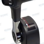 New RecMar / Honda Top Mount Control Box BF40-BF250 # OEM # 06240-ZZW5-U40
