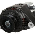 New Sierra / Honda BF 115 Outboard Alternator OEM # 31630-ZY5-003