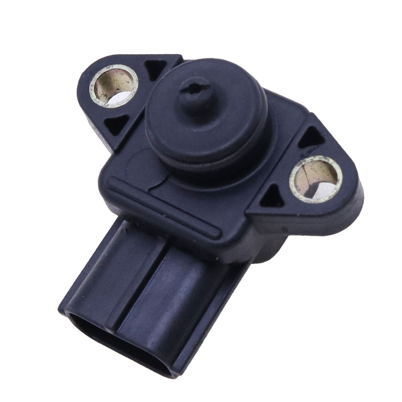 s-l1600__07480 New Recmar / Yamaha 115 EFI Outboard Map Sensor OEM # 68V-82380-00 - Image 1