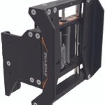 Seastar Solutions Standard 12" Setback Hydraulic Jackplate
