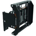 Seastar Solutions Standard 4" Setback Hydraulic Jackplate