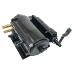 New EMP / Johnson & Evinrude Vapor Separator Fuel Pump Assembly Part # 439347