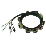 New Suzuki 4 Cylinder Stator OEM # 32100-94500