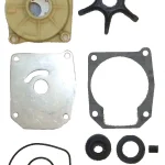 New Sierra / Johnson & Evinrude 2006-2012 40-65 HP eTec Outboard Water Pump Kit OEM # 5006511