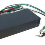 New EMP / Mercury Switch Box #19052A1