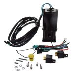 New EMP / Mercury Outboard Tilt & Trim Motor Part # 811673-1, 824051