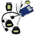 New CDI / Mercury TPM Module 30 & 40 HP 1994-1995 2 Cyl. # 823251A5