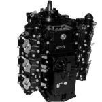 Remanufactured OBR / Johnson & Evinrude 2005-AB 200 HO/225/250 HP 3.3L eTec V6 Powerhead