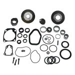 New EMP / Johnson & Evinrude Outboard Complete Gear Set With Gaskets Part # N/A