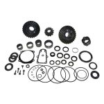 New EMP / Johnson & Evinrude Complete Gear Set With Gaskets Part # N/A