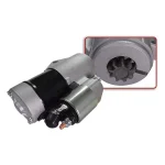 New EMP / Johnson & Evinrude Outboard Starter # 5033799
