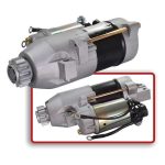 New EMP / Mercury Outboard Starter Part # 804312T1